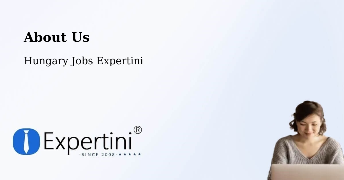 About Expertini Recruitment Platform  – Parád - Parád, Hungary Jobs Expertini