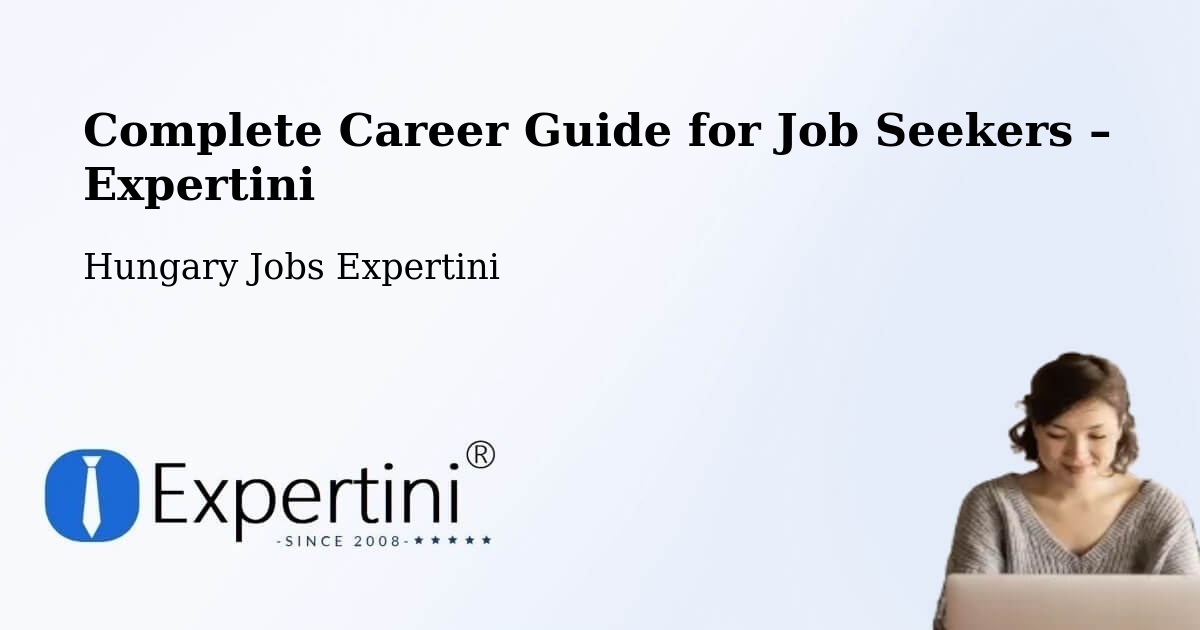 Career Guide for Job Seekers – Parád - Parád, Hungary Jobs Expertini
