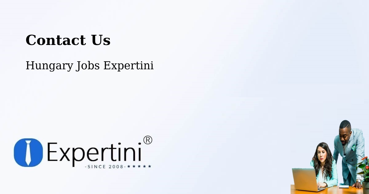 Contact Expertini – Parád - Hungary Jobs Expertini