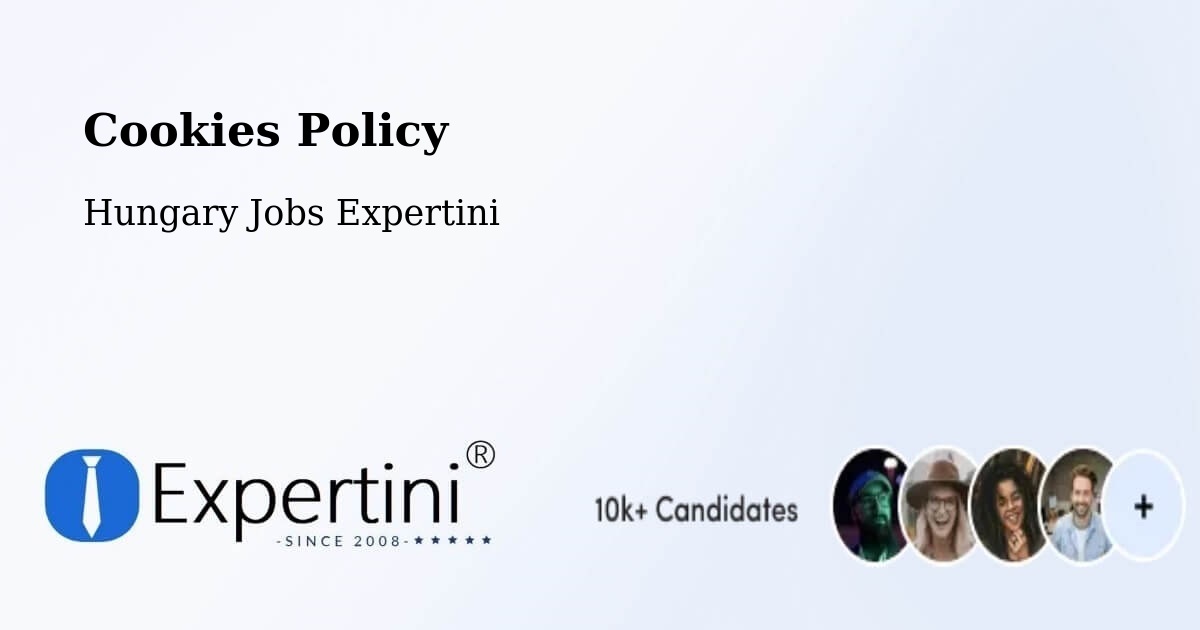Cookie Policy – Parád - Hungary Jobs Expertini