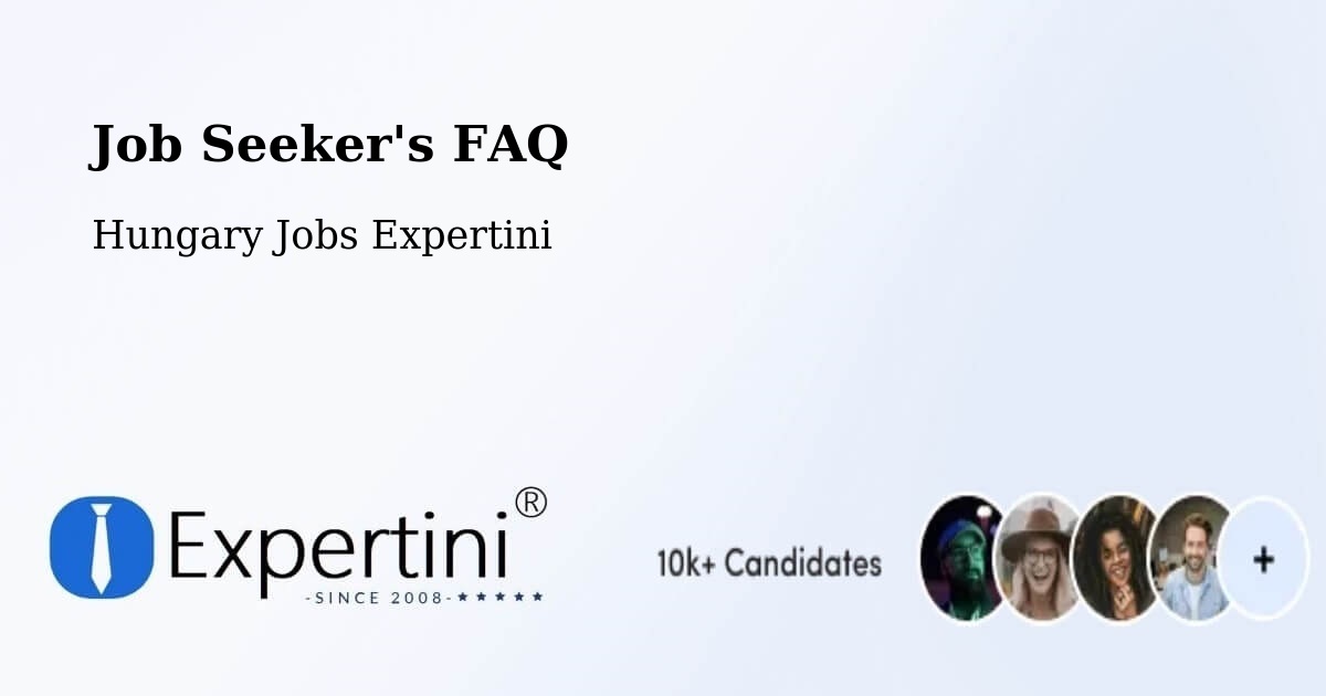 Employer FAQ – Parád - Hungary Jobs Expertini