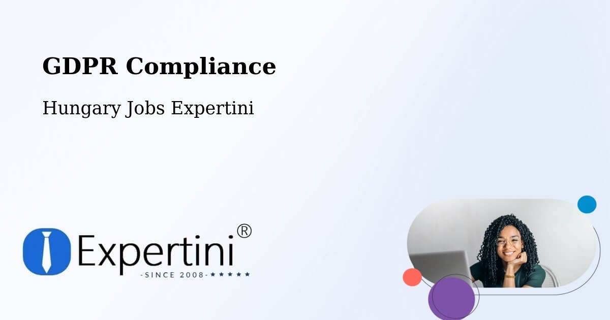 EU GDPR Compliance Statement – Parád - Hungary Jobs Expertini