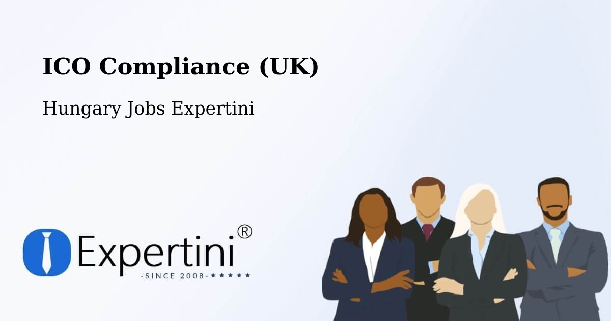 UK Data Protection & ICO Compliance – Parád - Hungary Jobs Expertini