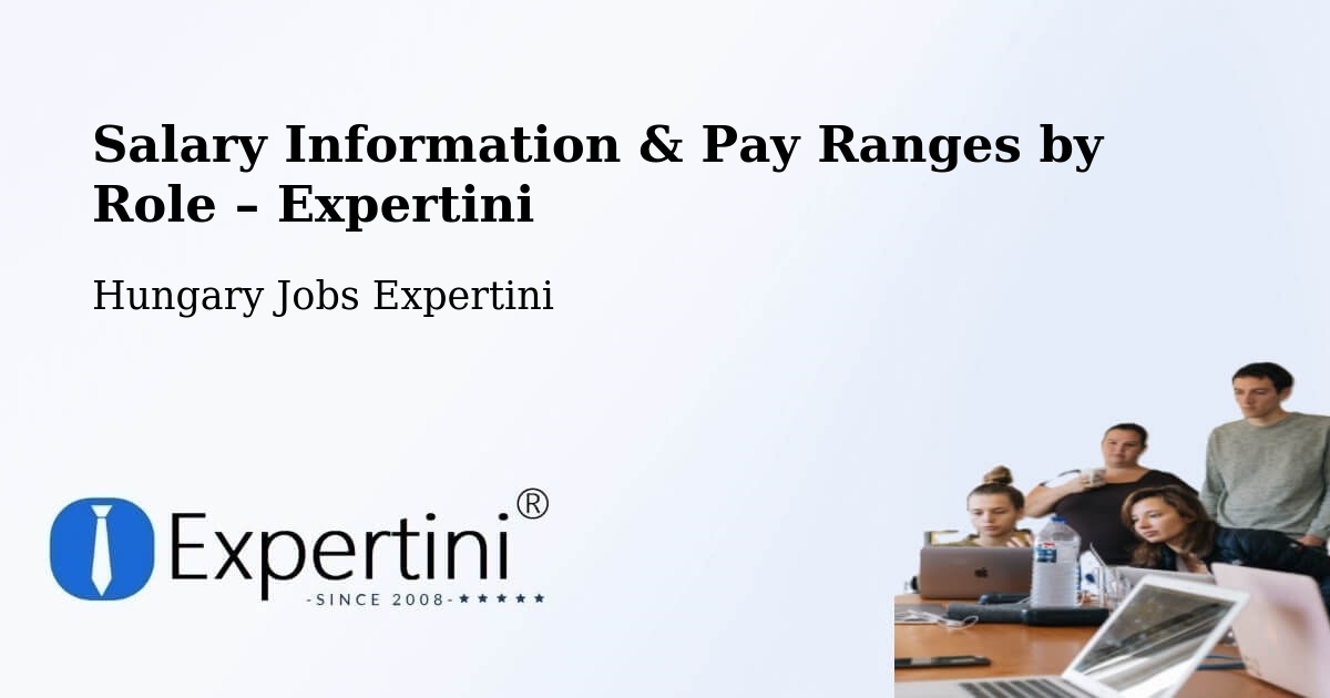 Salary Information & Pay Ranges – Parád - Parád, Hungary Jobs Expertini